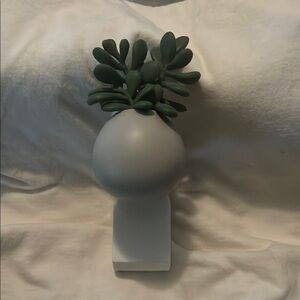 Bath&Body Succulent Wallflower Adjustable Diffuser